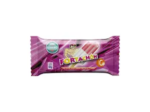 PALITO DE AGUA MIX X 40 UNIDADES (FORTACHON) de helados josé