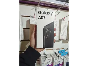 SAMSUNG A07 128 GB 4GB RAM de Hello Toto