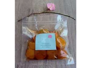 Umeboshi - 100grs al vacío de Hime Macrobiotica