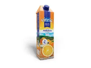 Naranja Citric de HIPERSALUDABLEMARKET