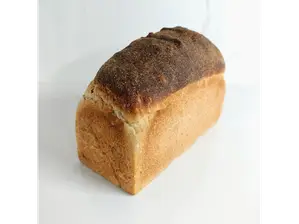 Hogaza de trigo integral de HogaMicropanaderia