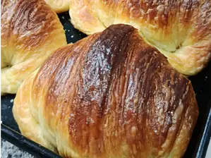 Medialunas de Hogarela
