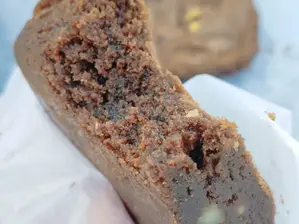 Brownie de Hogarela