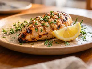 Bife de Pechuga de Pollo - x 1 kg de Delix