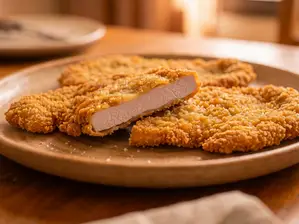 Milanesa de Pechuga de Pollo - x 1 kg de Delix