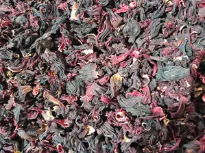 Hibiscus Flor. Precio por 1 kg de H.O.P.