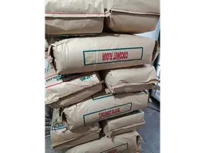 Harina de Coco pura 100 % orig. Filipinas de H.O.P.