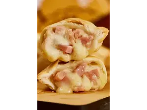 Jamos y queso de Hornito Santiagueño Nva Cordoba