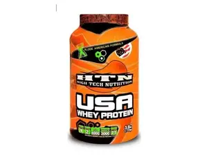 USA WHEY PROTEIN HTN de HTNRIOCUARTO