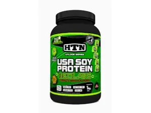 USA SOY PROTEIN HTN de HTNRIOCUARTO