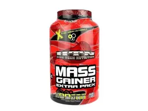 MASS GAINER EXTRA PACK HTN de HTNRIOCUARTO