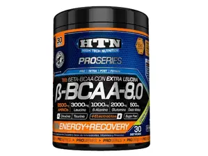 B BCAA 8.0 HTN de HTNRIOCUARTO