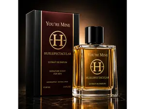 Black Poison 100 ml de HUELEPECTACULAR