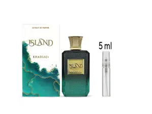 Island Khadlaj de HUELEPECTACULAR