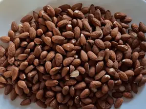 ALMENDRAS NON PAREIL IMPORTADA de HuellaVitalok