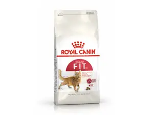 Royal Canin Gatos Fit 32 Adultos x1kg. de Huellitas Pet Shop
