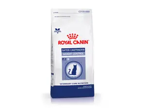 Royal Canin Gatos Weight Control / Castrados x3kg. de Huellitas Pet Shop