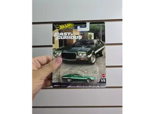 2021 Cadillac CT5-V (Matchbox Super Chase) de hwspot