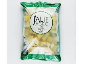 Ananá 1kg de ICEBERRIES.CBA