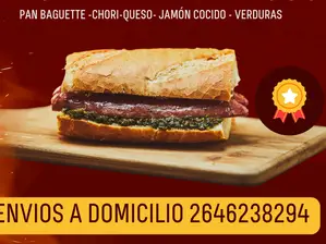CHORI ESPECIAL de Il capricho