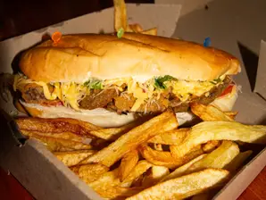 IMPERIAL (CARNE) de IMPERIO