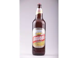 Cerveza brahama 1L de Imperio Loyola