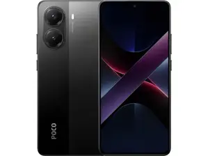 Xiaomi Poco X7 Pro 5G Dual Sim 6.67" 8GB/256GB 26/4 de Importados w