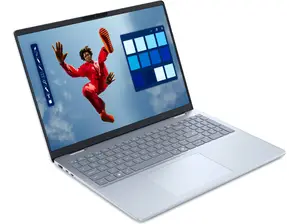 Notebook Dell 16 Plus LDB16250-9052 16" Intel Core Ultra 9-288V 32 GB LPDDR5X 1 TB SSD Touch 26/4 de Importados w