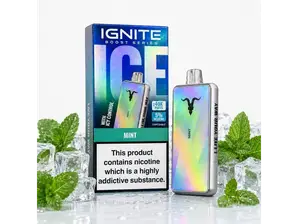 Ignite v300 Ultra Slim 30.000 puff de Importados Ya!