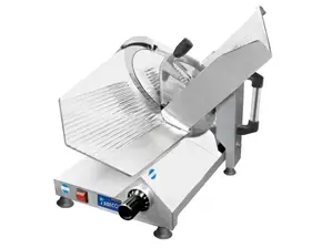 Cortadora De Fiambre FADECO Eco 330 Cuerpo de Acero de IMPULSAR
