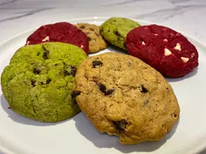COOKIES 48U de Independencia Food Service