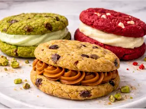 ALFACOOKIES 36U de Independencia Food Service