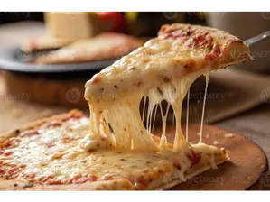 Mouzzarella de INFINITO RESTO BAR