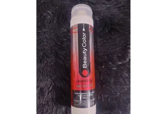 Shampoo ácido Beauty color de innoa cosmetica capilar