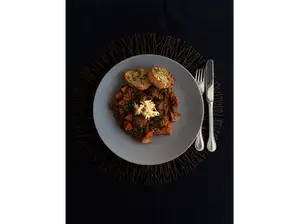 DEGUSTACION de Integral Food