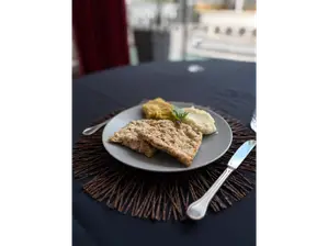 DEGUSTACION de Integral Food