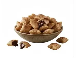 ALMOHADITAS CHOCOLATE de Integrales Granel