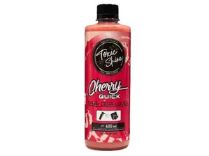 CHERRY QUICK de ISOGLIO COMPETICIÓN