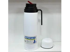 TERMO BLANCO 1 LITRO de corporativo