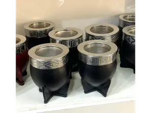 MATE IMPERIAL INTERIOR DE ACERO de corporativo