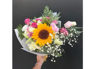 Box corazón ♥️ de Janaina Dulzura & Amor