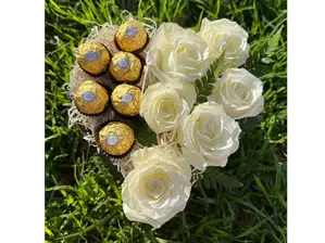 Mix floral amarillo 💛 de Janaina Dulzura & Amor