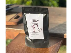 Tradicional de Jerky el Espinillo