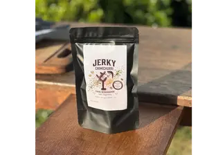 CHIMICHURRI de Jerky el Espinillo