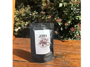 PIMIENTA de Jerky el Espinillo