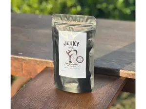 BARBACOA de Jerky el Espinillo