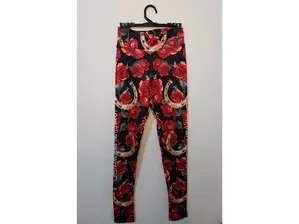 Capri fluor faja ancha talle XL de Jf.indumentaria22