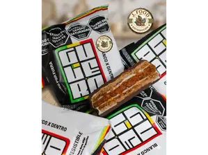Alfajor Gulero de J.food