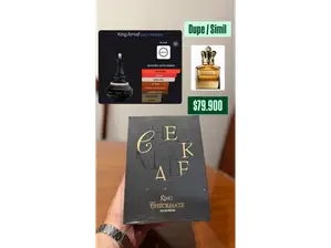 Checkmate King Armaf de JFT Perfumes