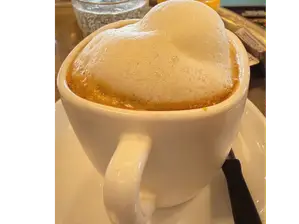 CAFE O CORTADO EN JARRA de JIREH